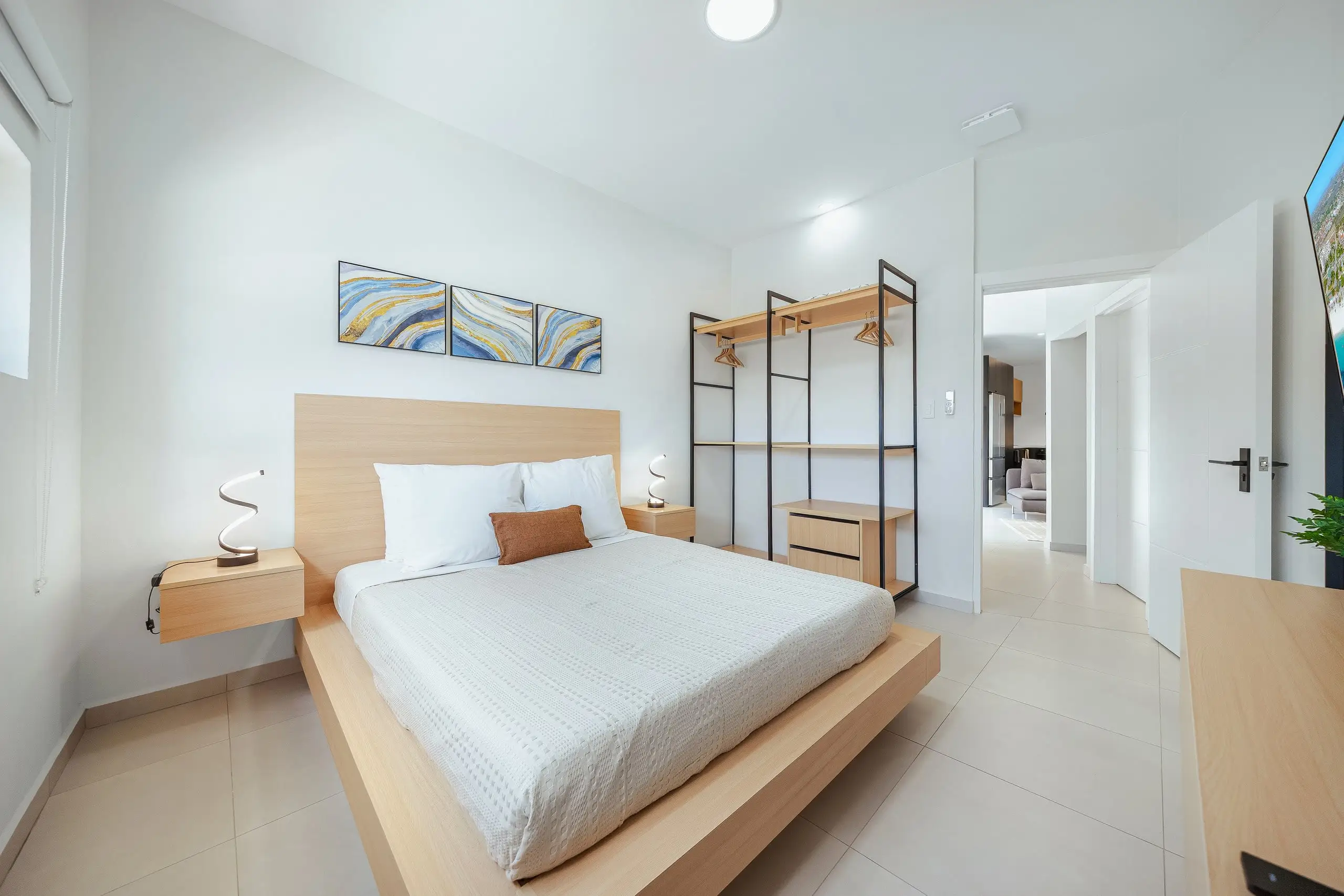 Bedroom two