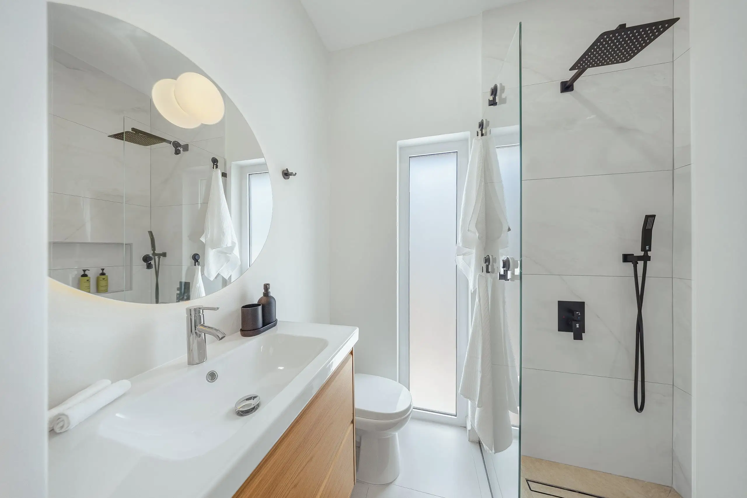 Bathroom two